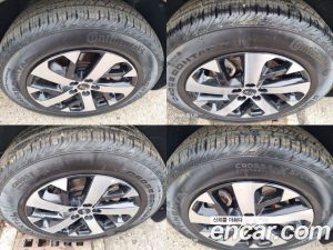 Kia Sorento Бензин 2.5T 2WD 2021 года из Южной Кореи