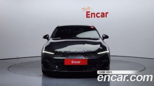 Kia K5 2.0 2020 года из Южной Кореи