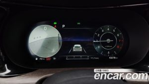 Kia K5 2.0 2020 года из Южной Кореи