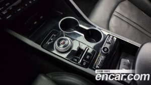 Kia K5 2.0 2020 года из Южной Кореи