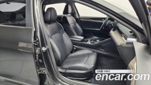 Kia K5 2.0 2020 года из Южной Кореи