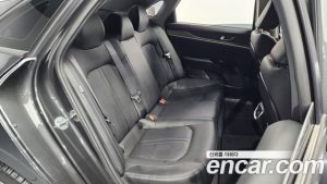 Kia K5 2.0 2020 года из Южной Кореи