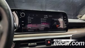 Kia K5 2.0 2020 года из Южной Кореи
