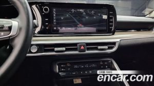 Kia K5 2.0 2020 года из Южной Кореи