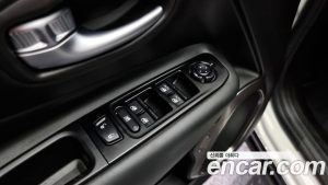 Jeep Renegade 2.4 Limited 2021 года из Южной Кореи