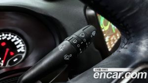 Jeep Renegade 2.4 Limited 2021 года из Южной Кореи