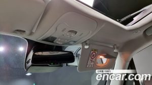 Jeep Renegade 2.4 Limited 2021 года из Южной Кореи