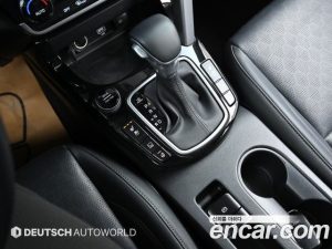 Kia Seltos Бензин 1.6 Turbo 2WD 2020 года из Южной Кореи