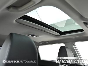 Kia Seltos Бензин 1.6 Turbo 2WD 2020 года из Южной Кореи