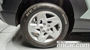 Hyundai Kona Бензин 1.6 Turbo 2WD 2024 года из Южной Кореи