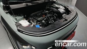 Hyundai Kona Бензин 1.6 Turbo 2WD 2024 года из Южной Кореи