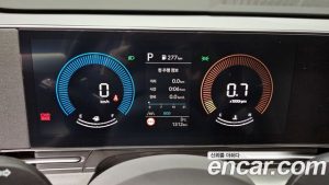 Hyundai Kona Бензин 1.6 Turbo 2WD 2024 года из Южной Кореи