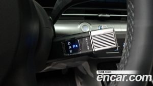 Hyundai Kona Бензин 1.6 Turbo 2WD 2024 года из Южной Кореи