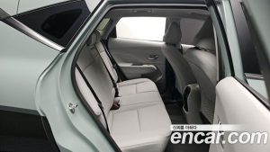 Hyundai Kona Бензин 1.6 Turbo 2WD 2024 года из Южной Кореи