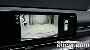 Hyundai Kona Бензин 1.6 Turbo 2WD 2024 года из Южной Кореи