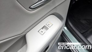 Hyundai Kona Бензин 1.6 Turbo 2WD 2024 года из Южной Кореи