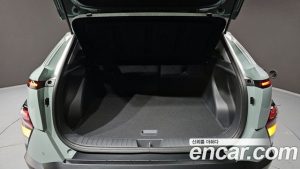 Hyundai Kona Бензин 1.6 Turbo 2WD 2024 года из Южной Кореи