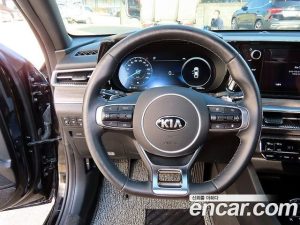 Kia K5 1.6 Turbo 2020 года из Южной Кореи