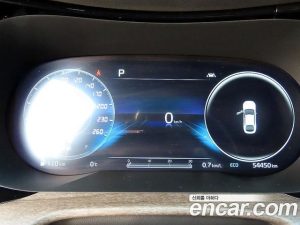 Kia K5 1.6 Turbo 2020 года из Южной Кореи