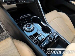 Kia K5 1.6 Turbo 2020 года из Южной Кореи