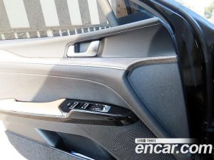 Kia K5 1.6 Turbo 2020 года из Южной Кореи