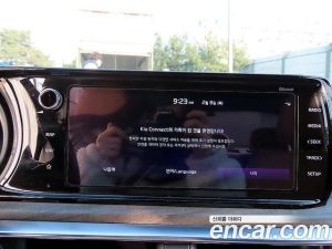 Kia K5 1.6 Turbo 2020 года из Южной Кореи