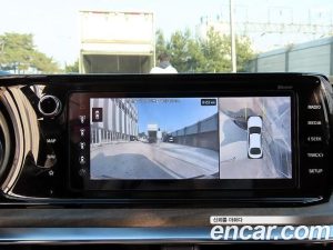 Kia K5 1.6 Turbo 2020 года из Южной Кореи