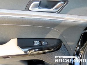 Kia K5 1.6 Turbo 2020 года из Южной Кореи