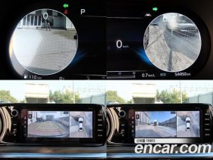 Kia K5 1.6 Turbo 2020 года из Южной Кореи