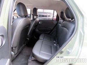 Hyundai Casper Inspiration 2023 года из Южной Кореи