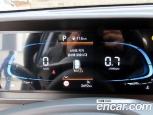 Hyundai Casper Inspiration 2023 года из Южной Кореи