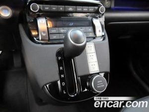 Hyundai Casper Inspiration 2023 года из Южной Кореи