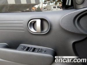 Hyundai Casper Inspiration 2023 года из Южной Кореи