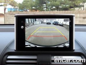 Hyundai Casper Inspiration 2023 года из Южной Кореи