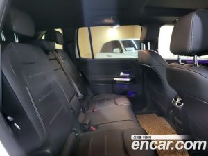 Mercedes-Benz EQB EQB300 4MATIC 2023 года из Южной Кореи