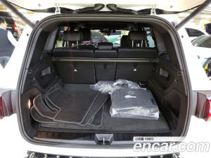 Mercedes-Benz EQB EQB300 4MATIC 2023 года из Южной Кореи