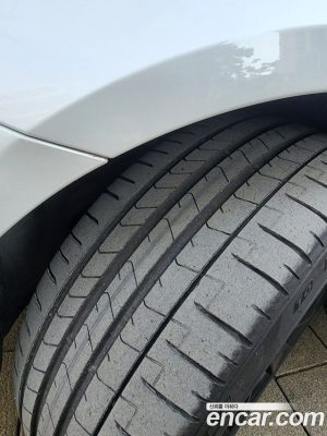 Tesla Model 3 Performance 2020 года из Южной Кореи