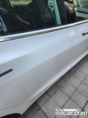 Tesla Model 3 Performance 2020 года из Южной Кореи