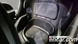 Renault-KoreaSamsung Twizy 인텐스(2인승) 2020 года из Южной Кореи