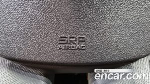 Renault-KoreaSamsung Twizy 인텐스(2인승) 2020 года из Южной Кореи