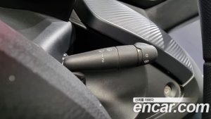 Renault-KoreaSamsung Twizy 인텐스(2인승) 2020 года из Южной Кореи