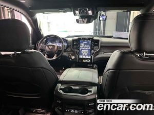 Dodge Ram Pick Up 5.7 2021 года из Южной Кореи