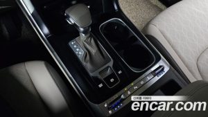 Kia Carnival 9-Seater Prestige 2022 года из Южной Кореи