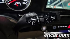 Kia Carnival 9-Seater Prestige 2022 года из Южной Кореи