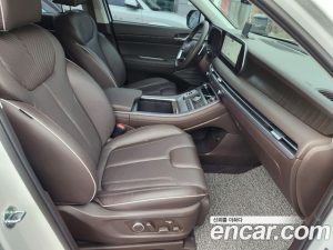 Hyundai Palisade Бензин 3.8 2WD 2023 года из Южной Кореи