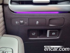 Hyundai Palisade Бензин 3.8 2WD 2023 года из Южной Кореи