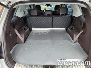 Hyundai Palisade Бензин 3.8 2WD 2023 года из Южной Кореи