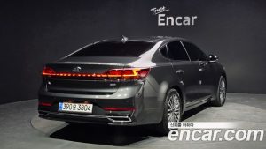 Kia K7 3.0 GDI Noblesse 2021 года из Южной Кореи