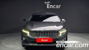Kia K7 3.0 GDI Noblesse 2021 года из Южной Кореи