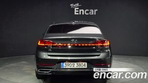 Kia K7 3.0 GDI Noblesse 2021 года из Южной Кореи